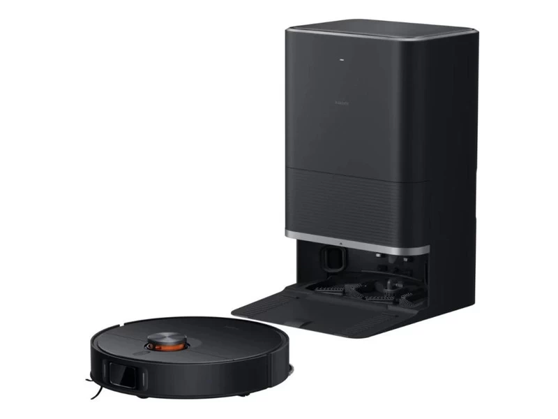 Robot hút bụi thông minh Xiaomi X20 Max là dòng robot hút bụi cao cấp, tích hợp nhiều tính năng tiên tiến, giúp gia đình bạn duy trì không gian sống sạch sẽ, thoáng mát và tiện nghi hơn Robot hút bụi thông minh Xiaomi X20 Max là dòng robot hút bụi cao cấp, tích hợp nhiều tính năng tiên tiến, giúp gia đình bạn duy trì không gian sống sạch sẽ, thoáng mát và tiện nghi hơn