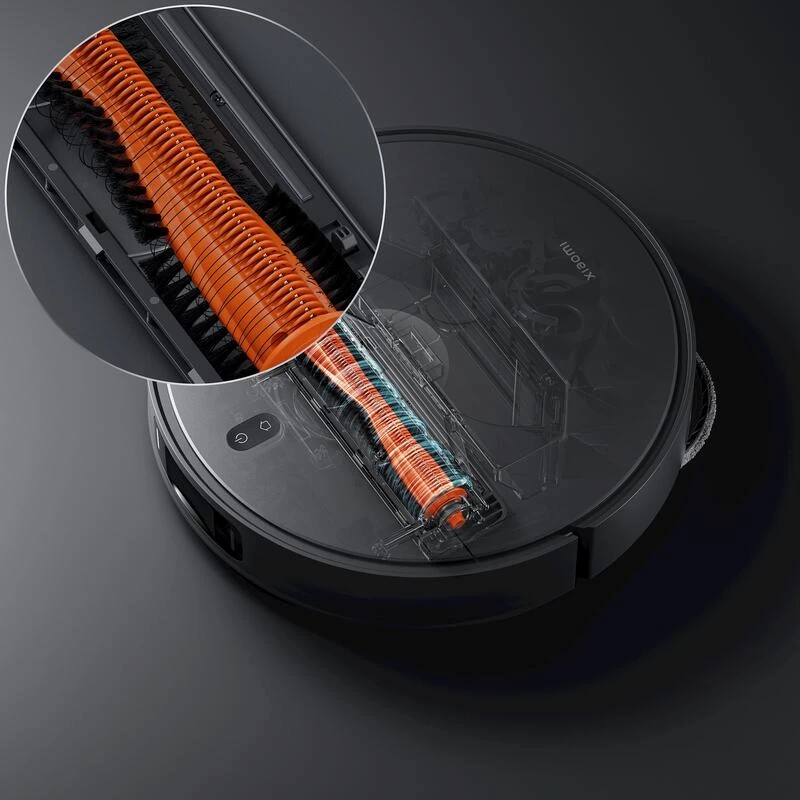 Chế độ tự động giặt và sấy giẻ của robot hút bụi thông minh Xiaomi X20 Max đảm bảo vệ sinh khi sử dụng Chế độ tự động giặt và sấy giẻ của robot hút bụi thông minh Xiaomi X20 Max đảm bảo vệ sinh khi sử dụng