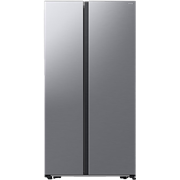 Tủ lạnh Samsung Inverter 583 lít Side By Side RS57DG400EM9SV