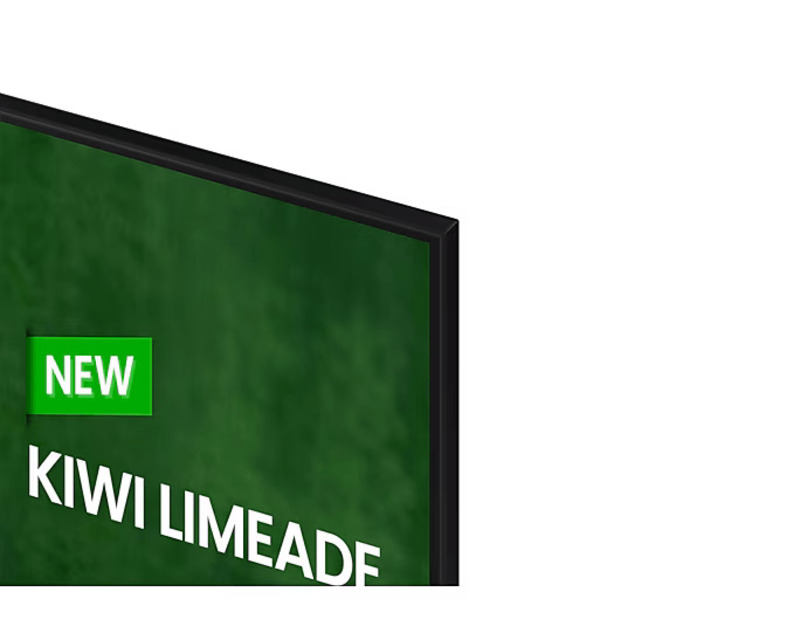 Smart Tivi Samsung 4K 55 inch 55BED-H với kết nối đa dạng tiêu chuẩn cho nhiều thiết bị kết nối và giải trí 