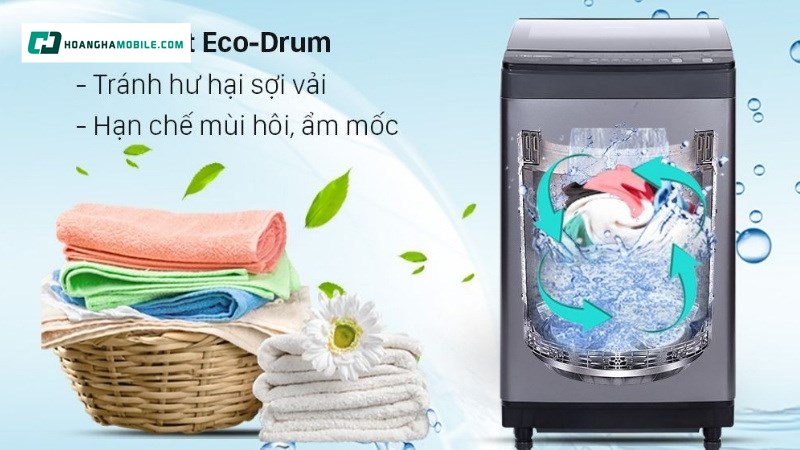 Hướng dẫn chọn mua và sử dụng máy giặt Sharp Hướng dẫn chọn mua và sử dụng máy giặt Sharp