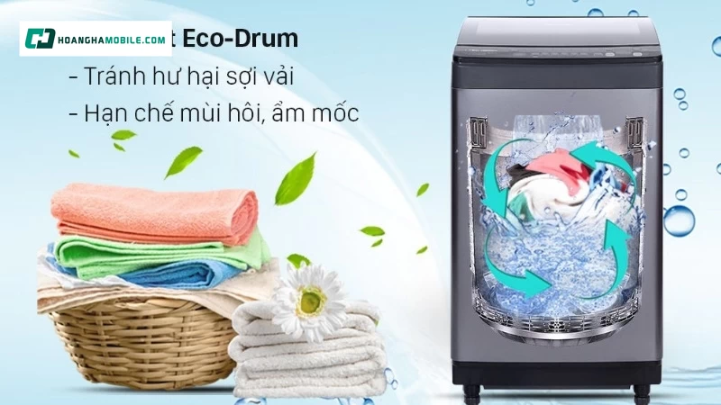 Hướng dẫn chọn mua và sử dụng máy giặt Sharp Hướng dẫn chọn mua và sử dụng máy giặt Sharp