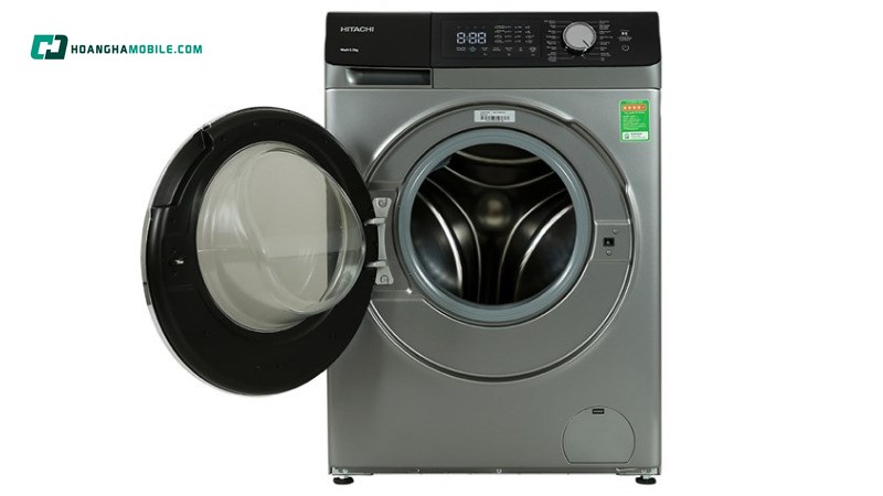 Quy trình sản xuất máy giặt Hitachi Quy trình sản xuất máy giặt Hitachi