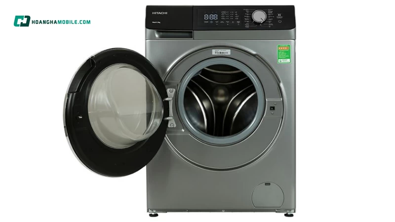 Quy trình sản xuất máy giặt Hitachi Quy trình sản xuất máy giặt Hitachi