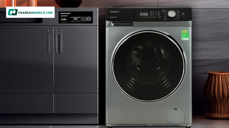 Hướng dẫn chọn mua và sử dụng máy giặt Hitachi Hướng dẫn chọn mua và sử dụng máy giặt Hitachi