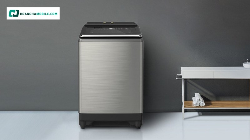 Máy giặt Hitachi lồng đứng Máy giặt Hitachi lồng đứng