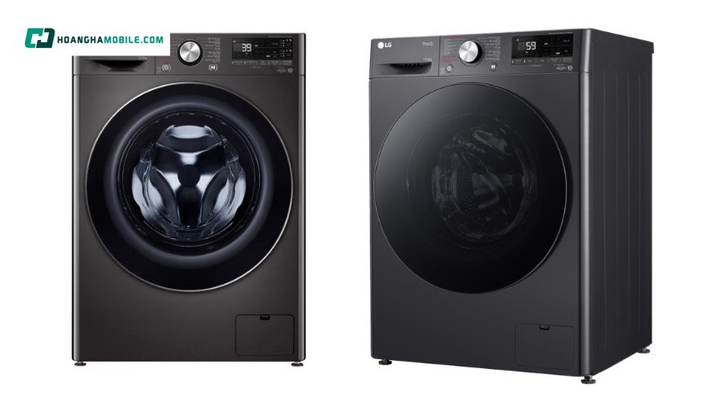 Máy giặt sấy kết hợp của LG Máy giặt sấy kết hợp của LG