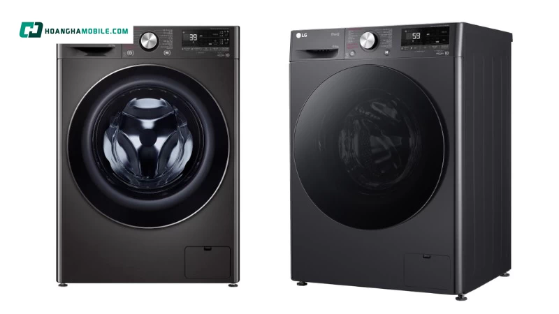 Máy giặt sấy kết hợp của LG Máy giặt sấy kết hợp của LG
