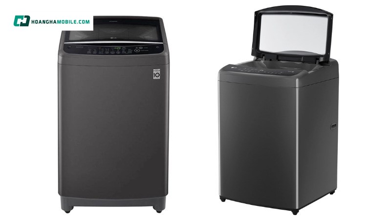 Máy giặt LG lồng đứng Máy giặt LG lồng đứng