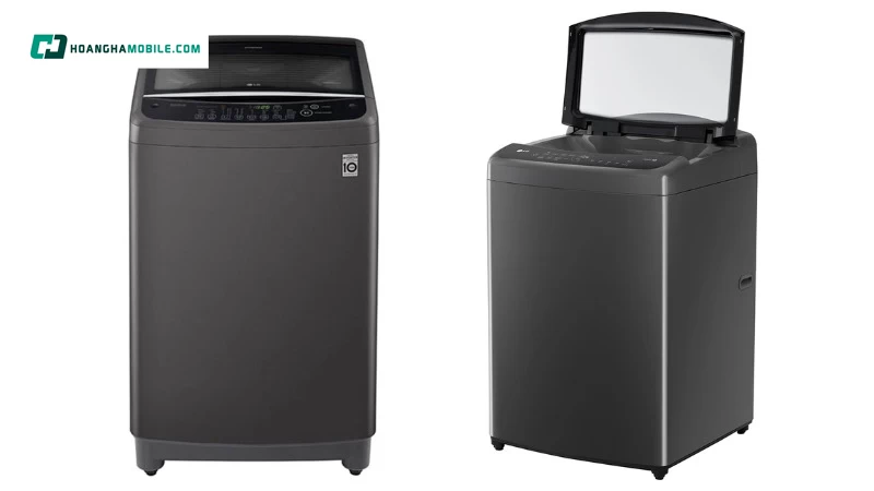 Máy giặt LG lồng đứng Máy giặt LG lồng đứng