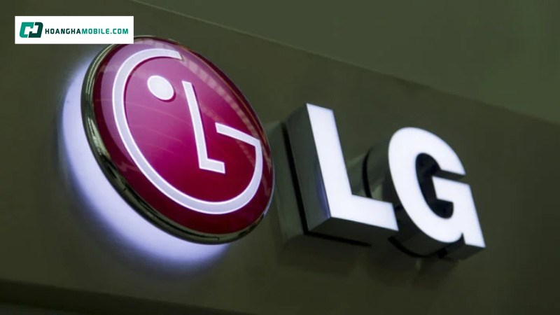 Lịch sử phát triển của thương hiệu LG Lịch sử phát triển của thương hiệu LG