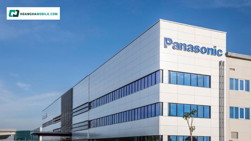Các dòng sản phẩm tiêu biểu của thương hiệu Panasonic Các dòng sản phẩm tiêu biểu của thương hiệu Panasonic