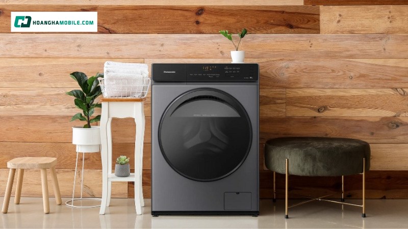 Hướng dẫn chọn mua và sử dụng máy giặt Panasonic Hướng dẫn chọn mua và sử dụng máy giặt Panasonic