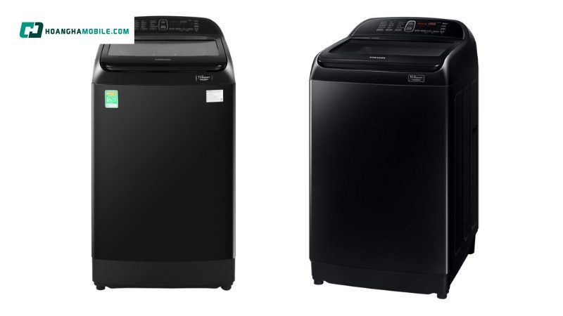 Máy giặt Samsung lồng đứng Máy giặt Samsung lồng đứng