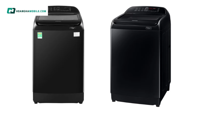 Máy giặt Samsung lồng đứng Máy giặt Samsung lồng đứng