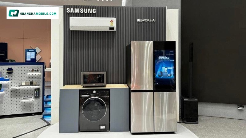 Các dòng sản phẩm tiêu biểu của thương hiệu Samsung Các dòng sản phẩm tiêu biểu của thương hiệu Samsung