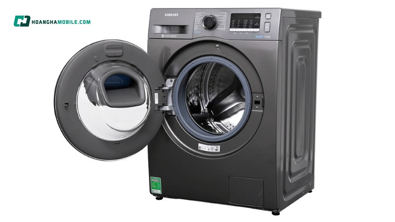 Máy giặt Samsung lồng ngang Máy giặt Samsung lồng ngang