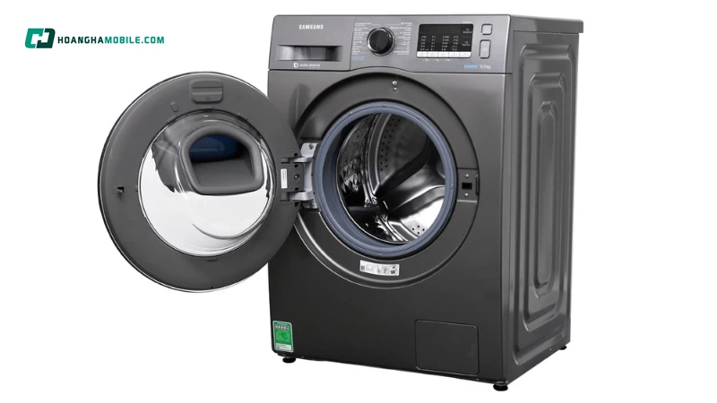 Máy giặt Samsung lồng ngang Máy giặt Samsung lồng ngang