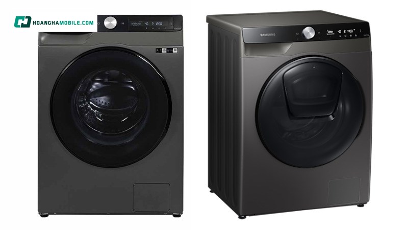 Máy giặt sấy kết hợp của Samsung Máy giặt sấy kết hợp của Samsung