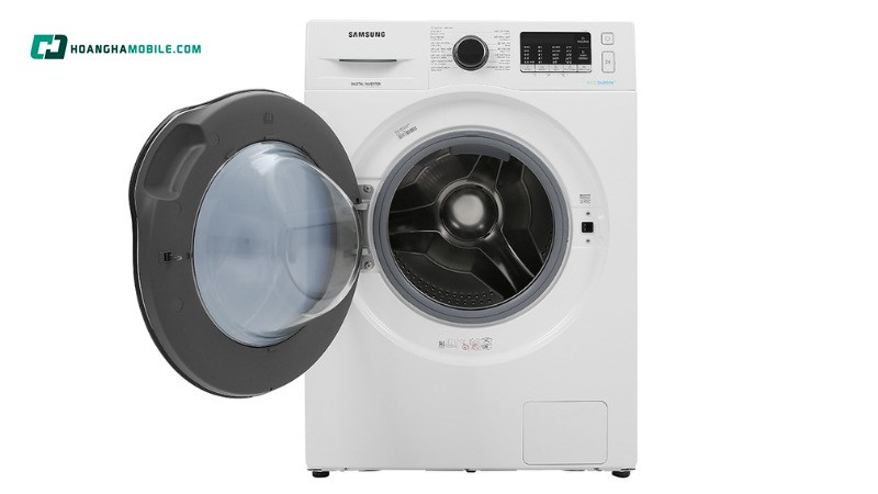 Dung tích máy giặt Samsung đa dạng, phù hợp với mọi nhu cầu Dung tích máy giặt Samsung đa dạng, phù hợp với mọi nhu cầu