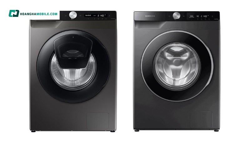 Lịch sử phát triển sản phẩm của máy giặt Samsung Lịch sử phát triển sản phẩm của máy giặt Samsung