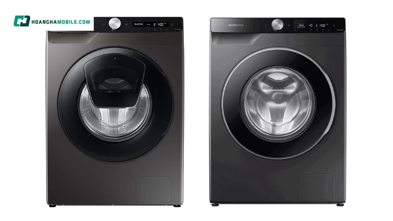 Lịch sử phát triển sản phẩm của máy giặt Samsung Lịch sử phát triển sản phẩm của máy giặt Samsung