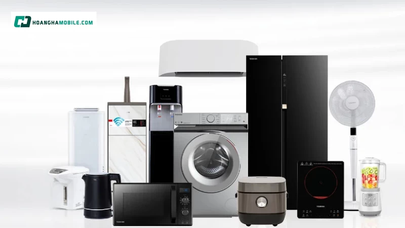 Các dòng sản phẩm tiêu biểu của thương hiệu Toshiba Các dòng sản phẩm tiêu biểu của thương hiệu Toshiba