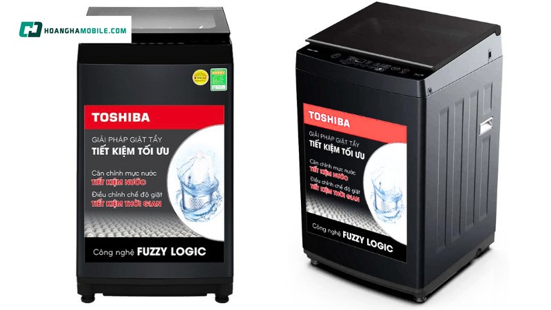 Máy giặt Toshiba luôn được đánh giá cao nhờ vào sự kết hợp giữa thiết kế hiện đại, công nghệ tiên tiến và tính năng thông minh Máy giặt Toshiba luôn được đánh giá cao nhờ vào sự kết hợp giữa thiết kế hiện đại, công nghệ tiên tiến và tính năng thông minh
