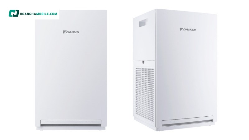 Máy lọc không khí hiệu suất cao. Máy lọc không khí hiệu suất cao.