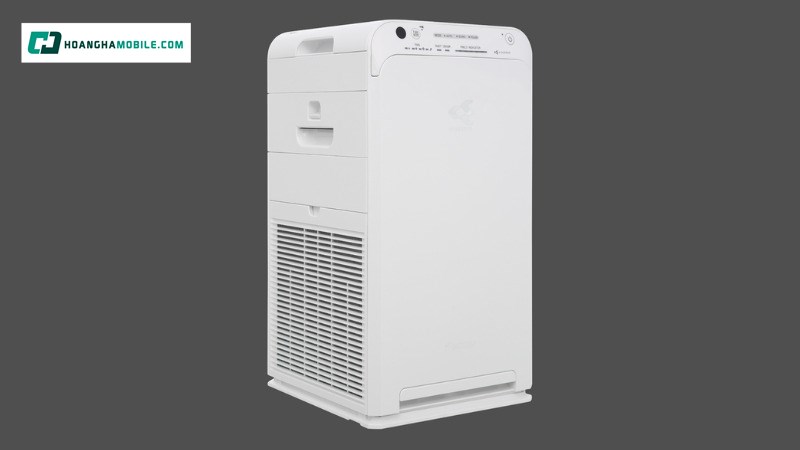 Thiết bị làm sạch không khí. Thiết bị làm sạch không khí.