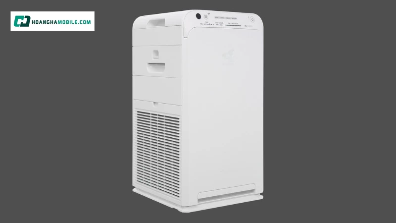 Thiết bị làm sạch không khí. Thiết bị làm sạch không khí.