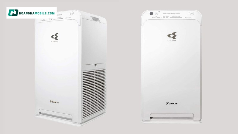 Máy lọc không khí Daikin. Máy lọc không khí Daikin.