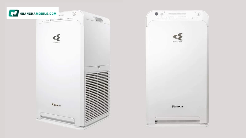 Máy lọc không khí Daikin. Máy lọc không khí Daikin.