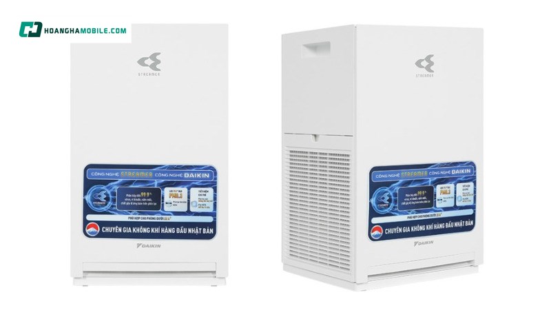 Máy lọc không khí ion. Máy lọc không khí ion.