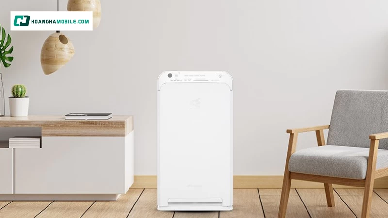 Tích hợp nhiều tiện ích. Tích hợp nhiều tiện ích.