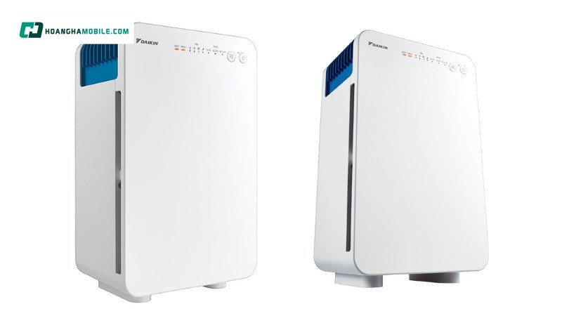 Công nghệ lọc tiên tiến. Công nghệ lọc tiên tiến.