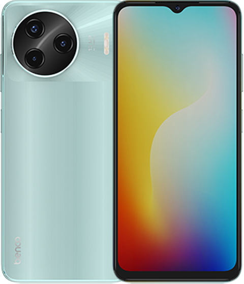 Benco V91 - 4GB/128GB