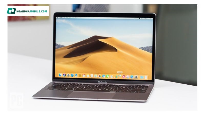 Đánh giá phiên bản MacBook Air năm 2018 - 2019 Đánh giá phiên bản MacBook Air năm 2018 - 2019