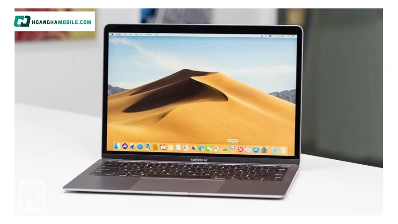 Đánh giá phiên bản MacBook Air năm 2018 - 2019 Đánh giá phiên bản MacBook Air năm 2018 - 2019