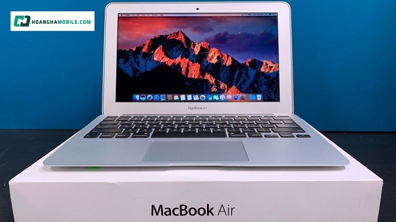Đánh giá phiên bản MacBook Air năm 2010 Đánh giá phiên bản MacBook Air năm 2010