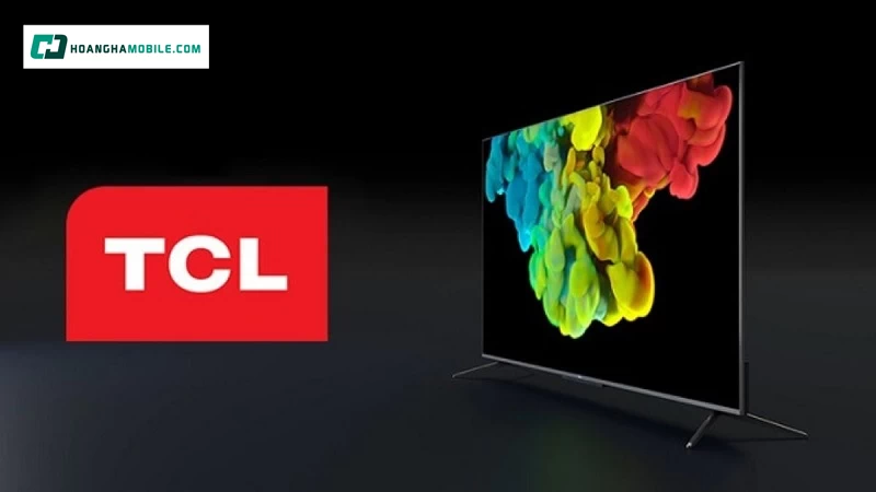Lịch sử phát triển của tivi TCL Lịch sử phát triển của tivi TCL