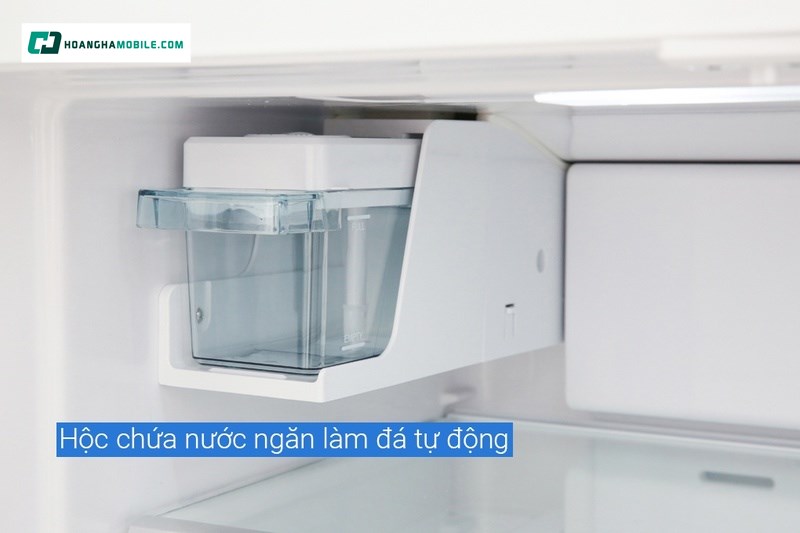 Làm lạnh nhanh và đồng đều. Làm lạnh nhanh và đồng đều.