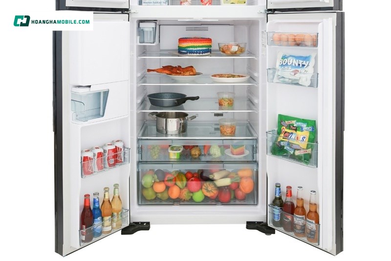 Khay chịu lực lưu trữ thực phẩm. Khay chịu lực lưu trữ thực phẩm.