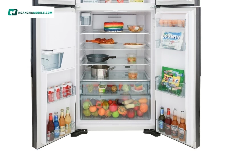 Khay chịu lực lưu trữ thực phẩm. Khay chịu lực lưu trữ thực phẩm.