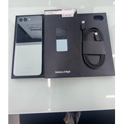 ĐTDĐ Samsung Z Flip5, SM-F731B, 256GB, Xanh bạc hà