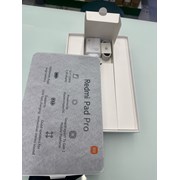 MÁY TÍNH BẢNG (TABLET) REDMI PAD PRO 12.1/SNAP 7S GEN 2/8G/128G/8MP/8MP/10000mAh (2405CRPFDG)/XÁM 