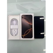 ĐTDĐ Apple iPhone 16 Pro Max 256GB Desert Titanium_MYWX3VN/A