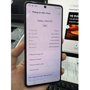 Samsung Galaxy M54 5G 8GB/256GB TBH