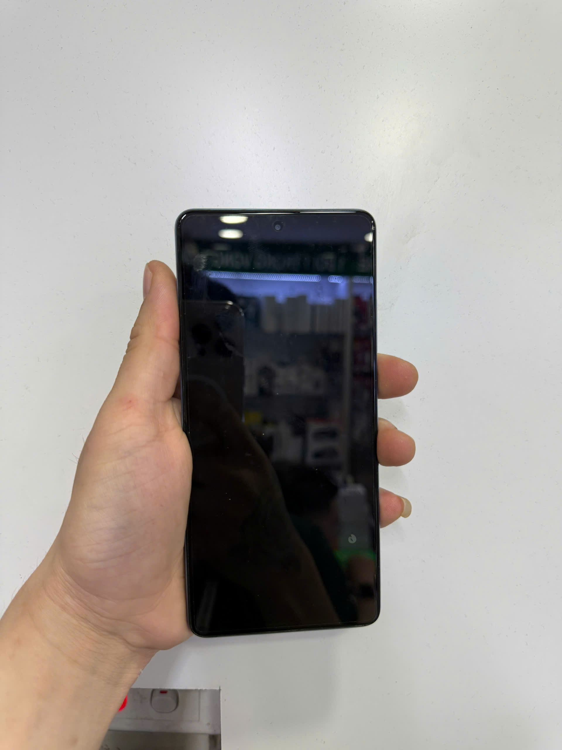 Redmi Note 12 Pro 5G (8GB/256GB)  TBH