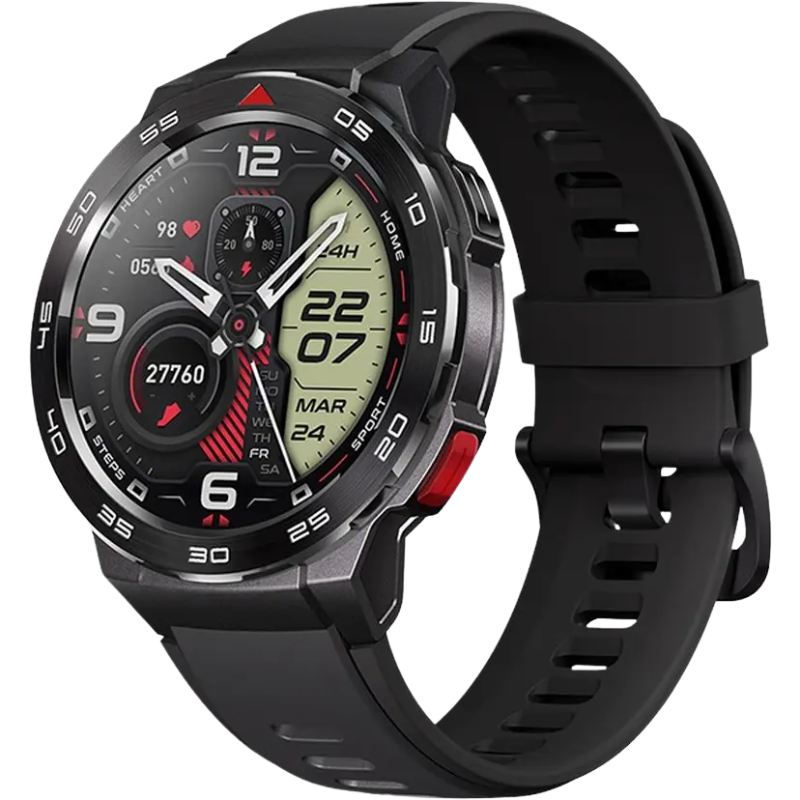 Đồng hồ thông minh Mibro GS Pro  - Máy cũ, TBH